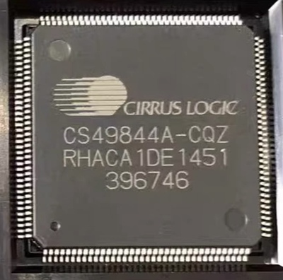 CS49844A-CQZ CS49844A-CQZ CS49844A-CQZ