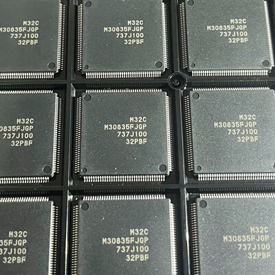 M30835FJGP M30835FJGP M30835FJGP QFP144