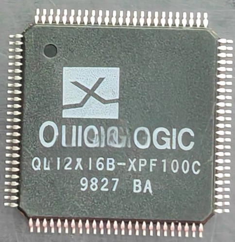 QL12X16B-XPF100C QL12X16B-XPF100C QL12X16B-XPF100C