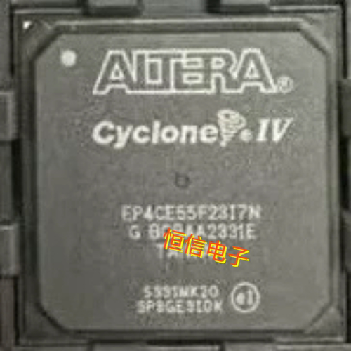 EP4CE55F23I7N EP4CE55F23C8N/6N EPCE55F23A7N BGA-484 质量保证