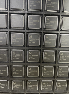 RTL8365MB-VC-CG 8367-VB R RB 8370N 8676S-VA1/2/3/4 QFP128