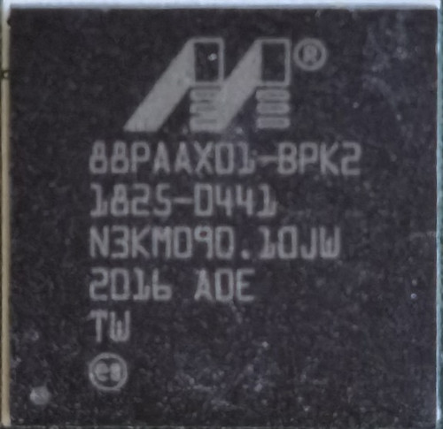 88PAAX01-BPK2 BGA-160 微控制器 集成电路 IC芯片 全新原装