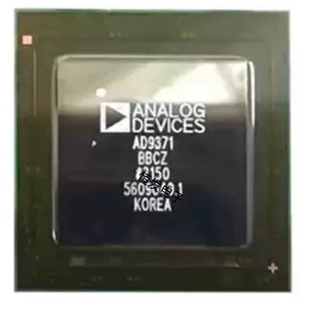 AD9371BBCZ 原装全新BGA196 射频收发器 AD9370 9375 9379 9368系