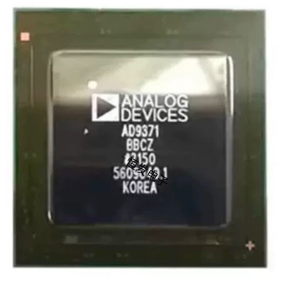 AD9371BBCZ 原装全新BGA196 射频收发器 AD9370 9375 9379 9368系