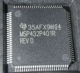 正品 MSP432P401RIPZR 微控制器 全新原装 MSP432P401R QFP100
