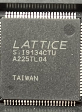 SII9134CTU SIL9134CTU SI19134CTU SILICON全新原装进口直拍