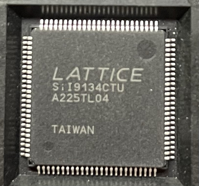 SII9134CTU SIL9134CTU SI19134CTU SILICON全新原装进口直拍