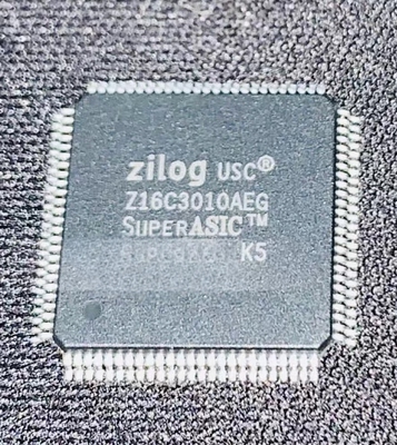 Z16C3010AEG 封装LQFP-100(14x14) 电子元器件一站式配单集成电路