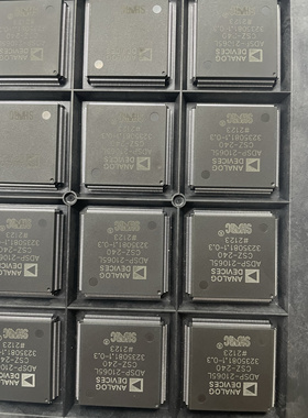 ADSP-21065LKSZ-264 -240 ADSP-21065LCSZ-240 FQFP-208 嵌入式IC