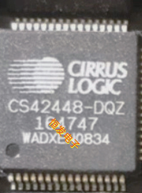 全新原装 CS42448-CQZ CS42448-DQZ CS42448 正品保证质量