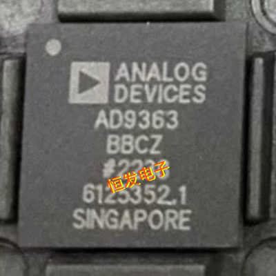 AD9361BBCZ AD9362BBCZ AD9363BBCZ  IC芯片AD9364BBCZ原装正品