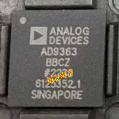 AD9361BBCZ AD9362BBCZ AD9363BBCZ  IC芯片AD9364BBCZ原装正品