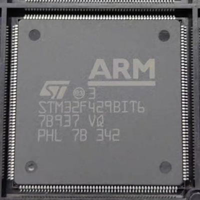 STM32F429BIT6 LQFP-20828x28单片机MCU/MPU/SOC全新原装