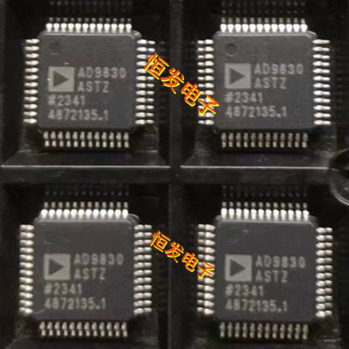 原装进口AD9830ASTZ AD9830 ADG333ABRSZ ADG333芯片集成电路现货