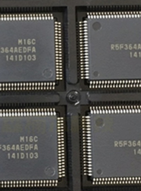 R5F364AEDFA 集成电路 芯片IC QFP-100封装 质量保证 欢迎咨询