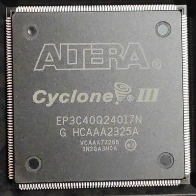 EP2C20Q240C8N EP3C40Q240C8 QFP240全新原装进口现货
