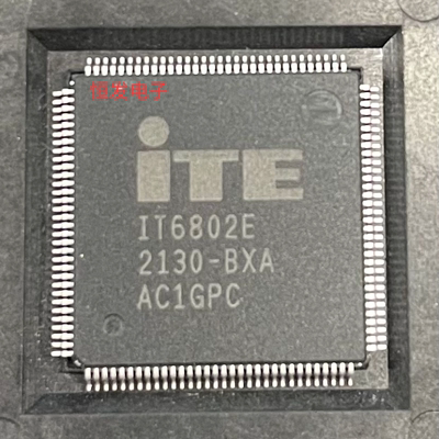 IT6802 6604 E IT8784E-I IT8786E-I IT68051TE IT8502E QFP