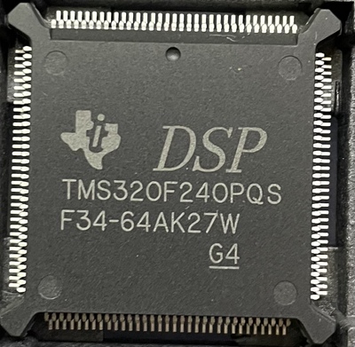 TMS320F240PQS质量保证 拍前议价
