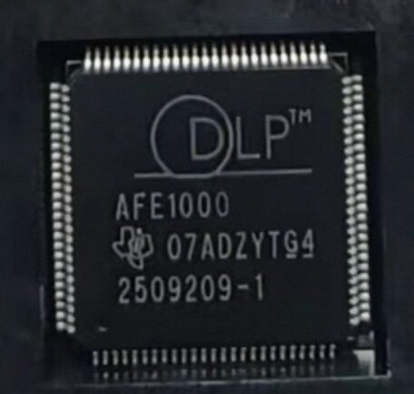 AFE1000 AFE1000-1 AFE1000-1 DLP QFP100