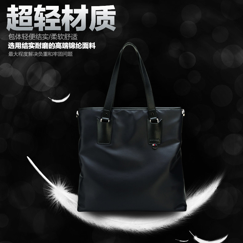 Sac pour homme - Ref 52720 Image 5