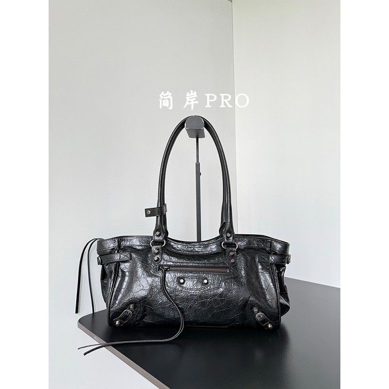 秋冬新款CityEastWerlst单肩包