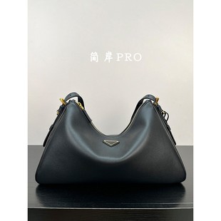 hobo单肩包 Aimee腋下包 大容量百搭通勤包包女 简约随性 简岸PRO