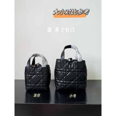 2025新款迷你toujours托特包