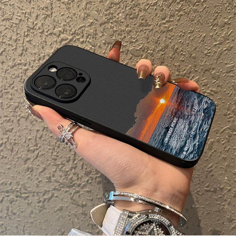 现在流行这款手机壳！！