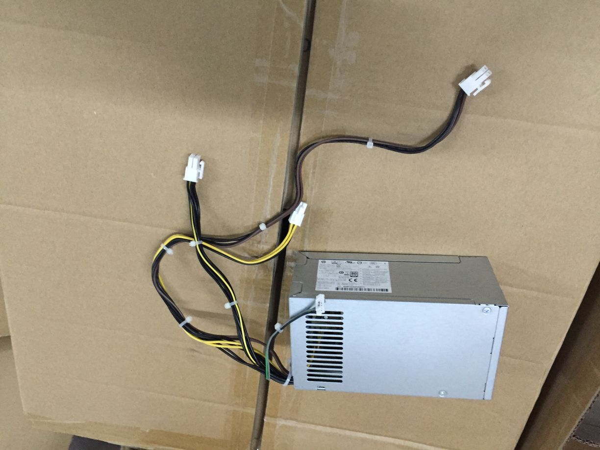 400 g4 600 280 288 G3 MT 电源 D16-180P3A,DPS-180AB-25A