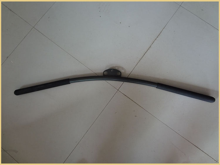 pull rod Bodybuilding equipment parts household Trainer Welding Straight Tie Combination equipment partsin the Sports/Yoga/Fitness/Fans supplies , Stepper/Small and medium sized fitness equipment , Pull rope/Rally  category - from Buy2taobao.com to provide professional Taobao agent buy service