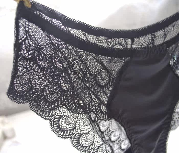 Slip jeunesse en nylon - Ref 669126 Image 4