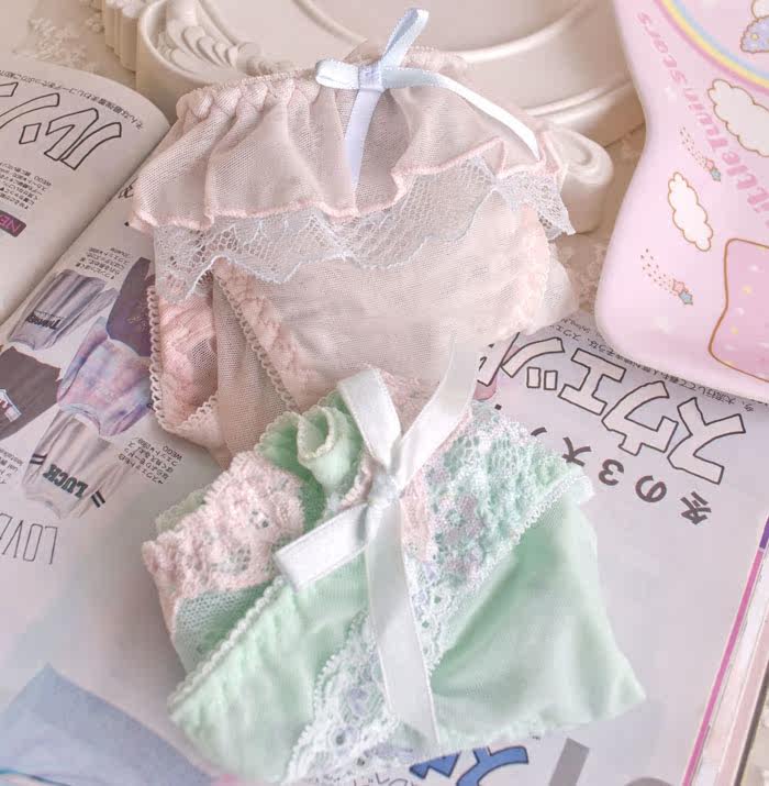 Slip jeunesse doux en coton - Ref 669185 Image 5