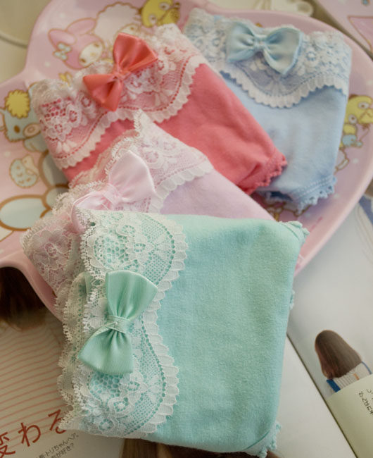 Slip jeunesse A-3 en autre - Ref 669163 Image 3