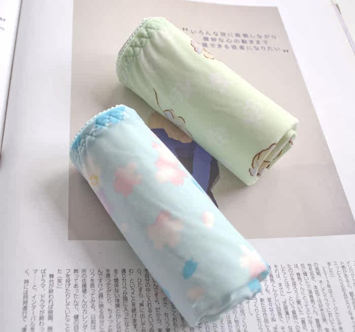 Slip jeunesse en nylon - Ref 669158 Image 3