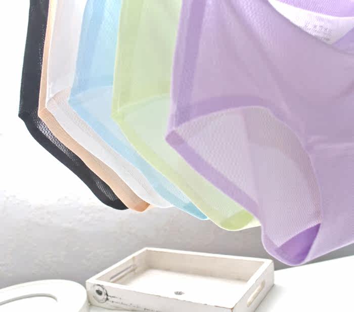 Slip jeunesse en nylon - Ref 669144 Image 3