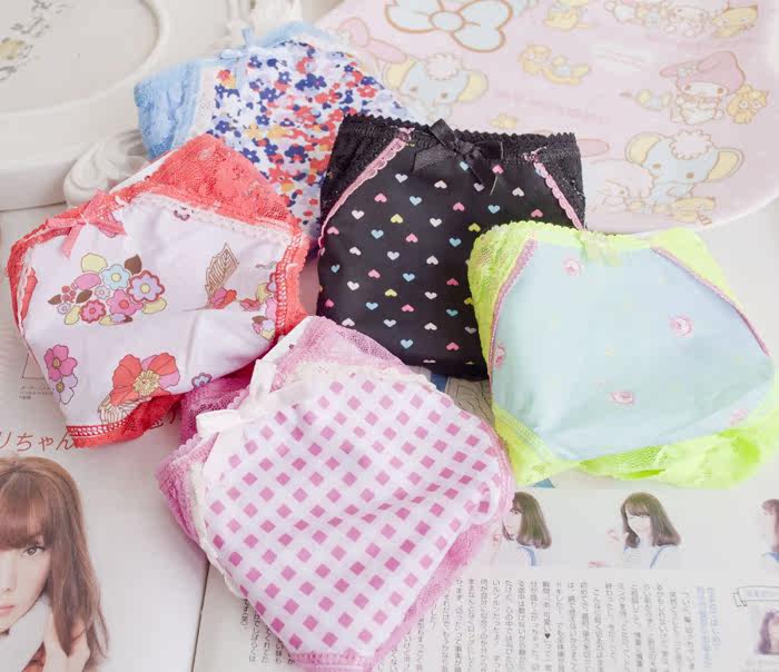 Slip jeunesse en nylon - Ref 669161 Image 3