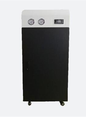 一体式商务机柜超纯水设备