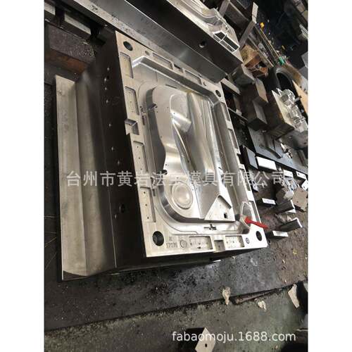 塑料注塑模具出口塑料制品模具abspppepcpvc注塑模具加工开模