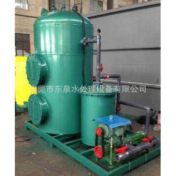 供应立式一体化油水隔油器餐饮油水分离器自动隔油器
