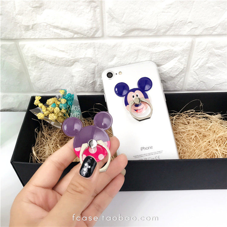 Support téléphone portable - Ref 1358086 Image 3