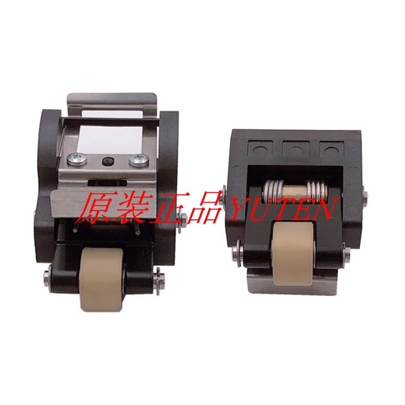 VP540 VS640 SP300 VG640 原装压轮组件中间款 - 6700460300