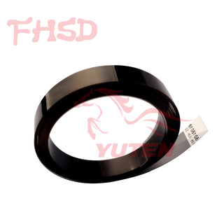 东川2512打印机UV平板机光栅 迈创 龙润喷绘机光栅条宽1.5CM