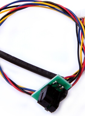 MIMAKI JV3 JV22CR解码器