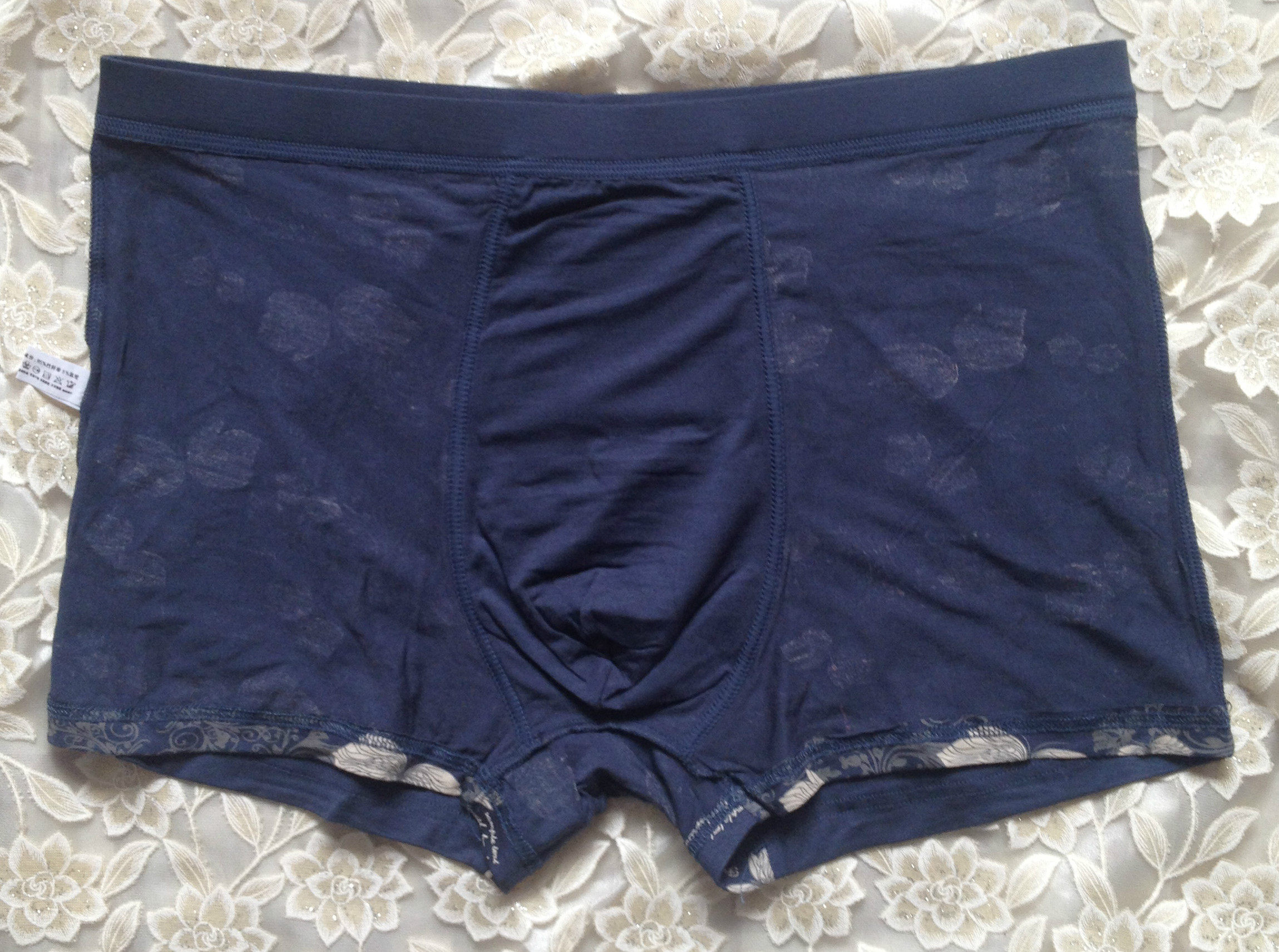 Sous-vêtement thermo Moyen-âge en coton - Ref 760769 Image 3