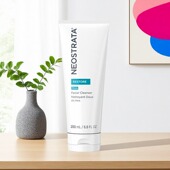 28.3月 芯丝翠洁面胶200ml二代果酸4PHA 温和 敏感肌适用 包邮