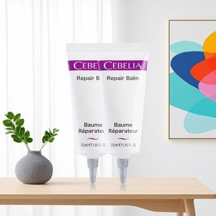 【两支】丝宝丽多效修护软膏15ml激光微针医美损伤淤青红肿修复