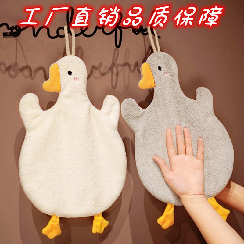 擦手小毛巾方巾卡通可爱