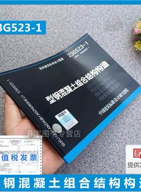 型钢混凝土组合结构构造