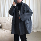 深灰色