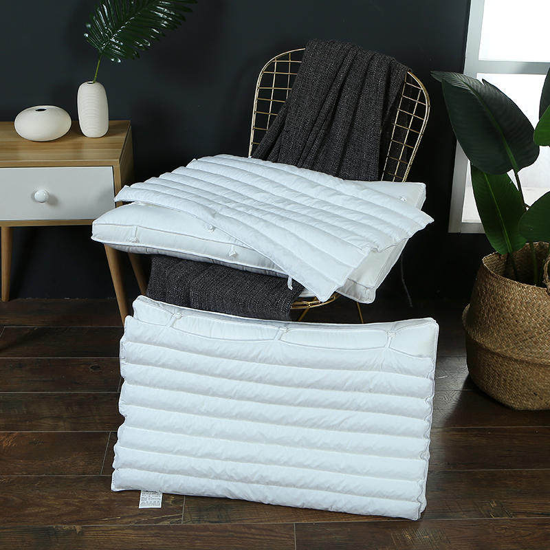 PE hose velvet pillow Cotton High pillow hotel household Cervical pillow Pillow core Double pillowin the Bedclothes , Pillow/Pillow/Pillow/Cervical pillow  category - from Buy2taobao.com to provide professional Taobao agent buy service
